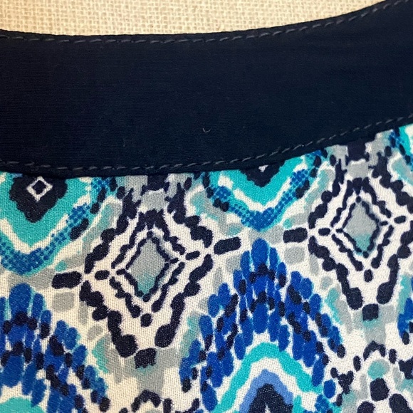 Japna dressy casual top - Picture 3 of 9